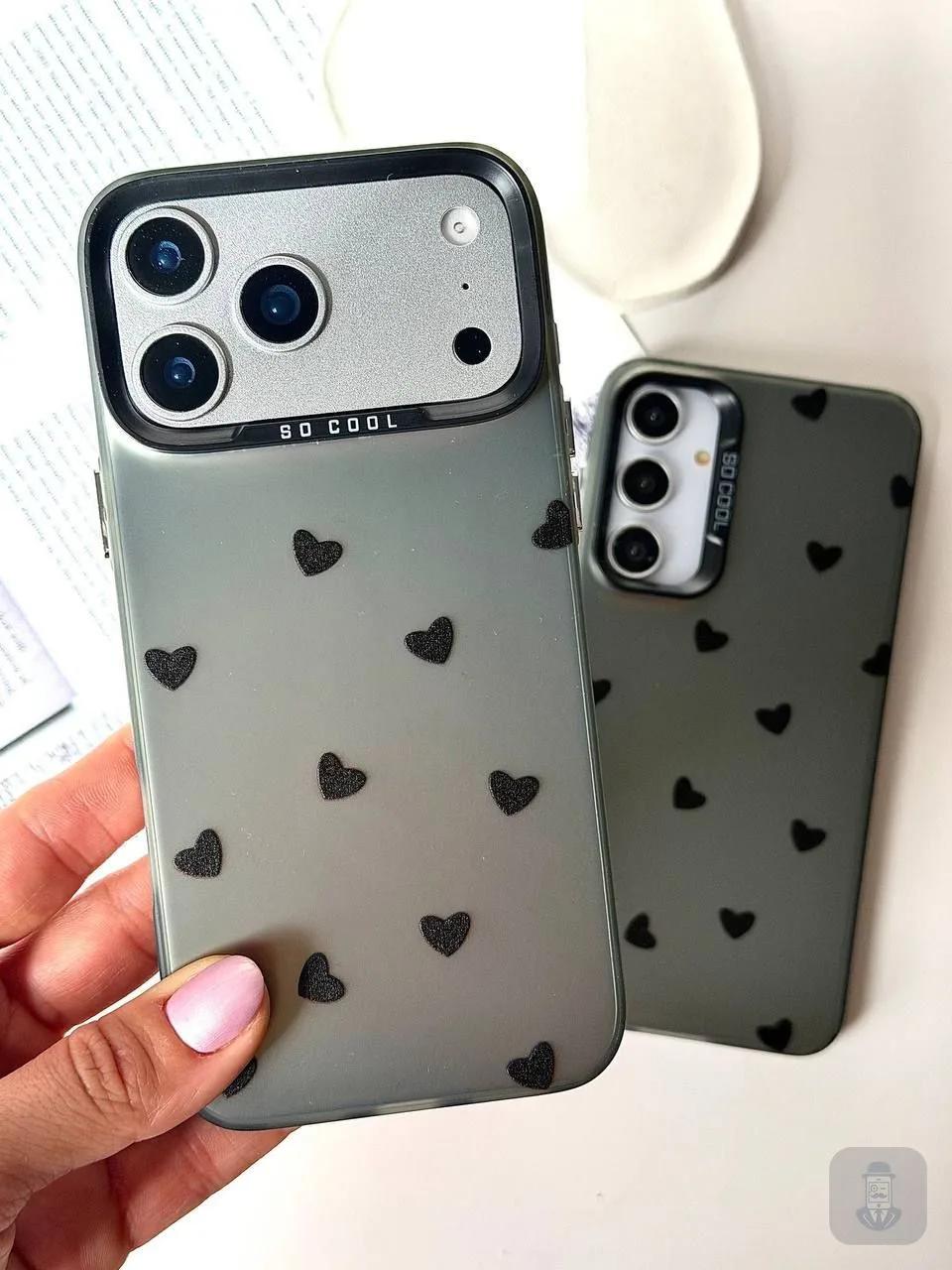قاب Love