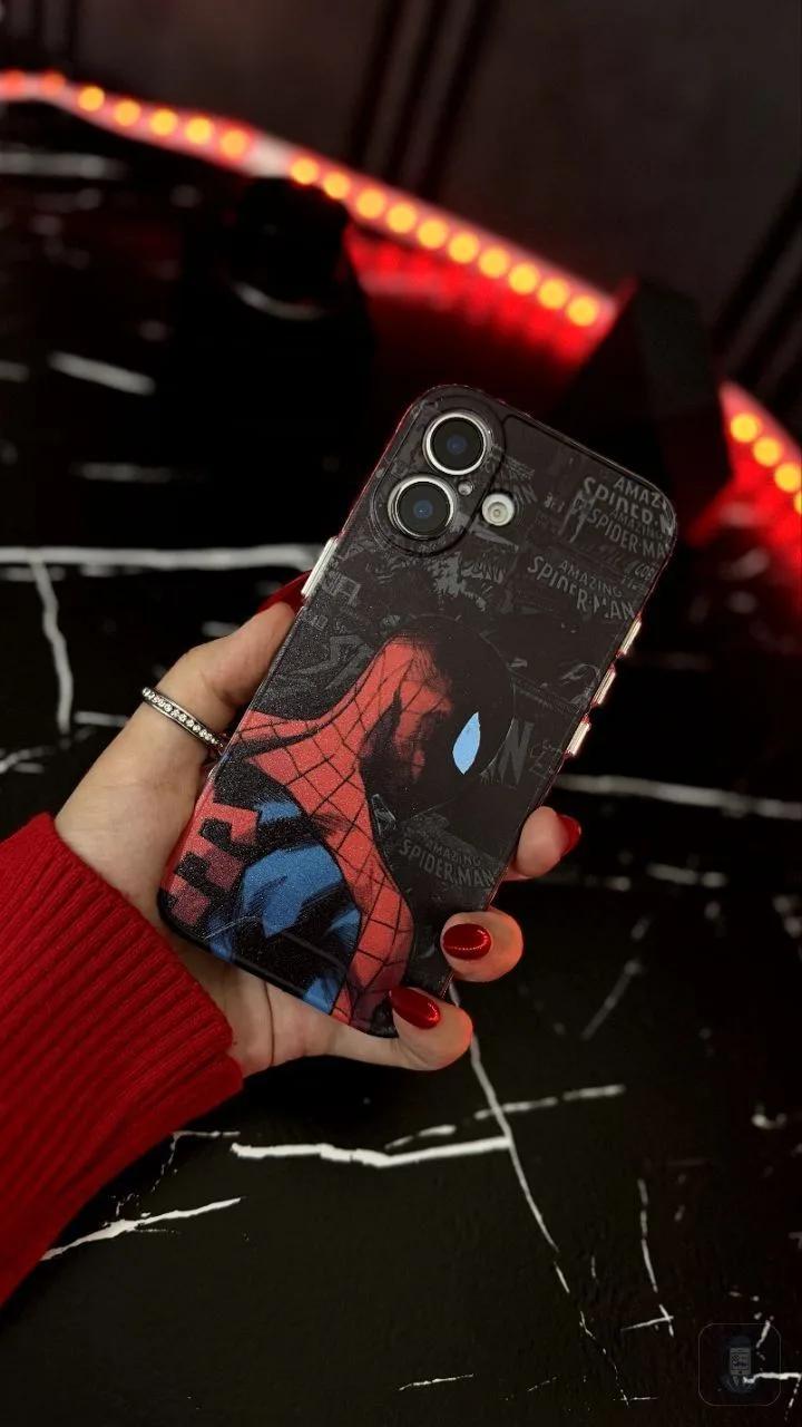 قاب Spider Void