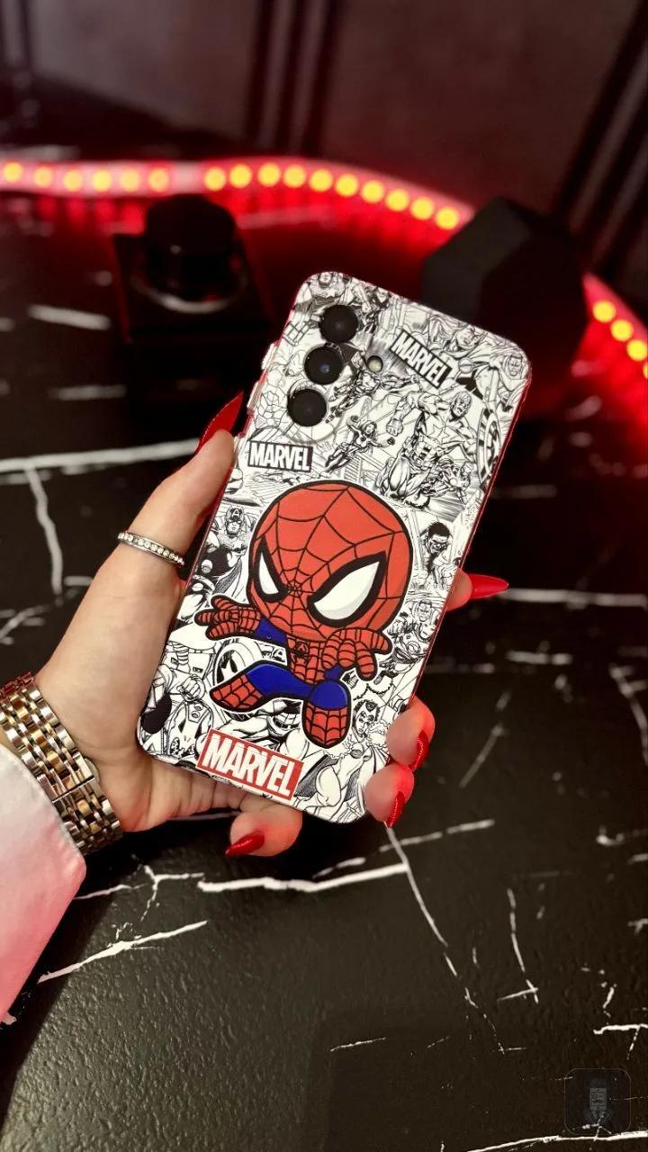قاب Mini Spidey